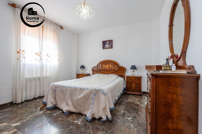 Foto a529d739-b201-4e6a-8c30-2619253de0a9. Chalet mit heizung parking pool in Villa de Otura