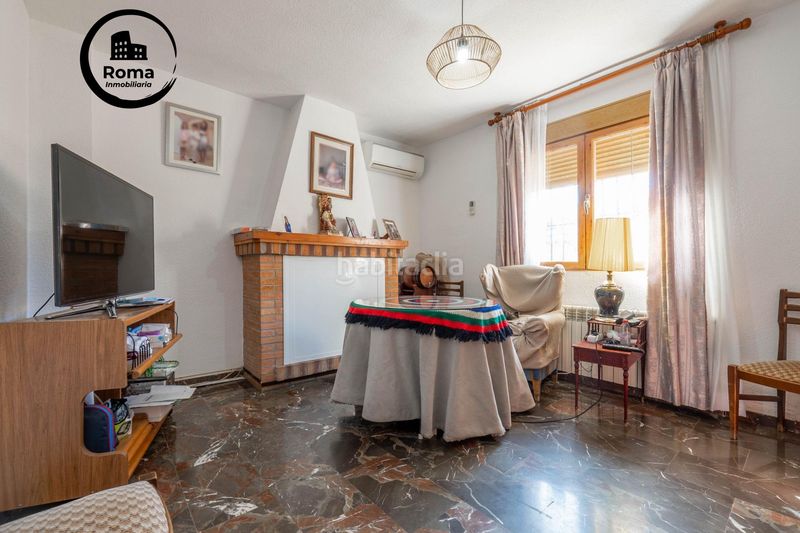 Foto ab6b2c03-ea0b-457e-aeb3-ff44e68fa800. Chalet mit heizung parking pool in Villa de Otura