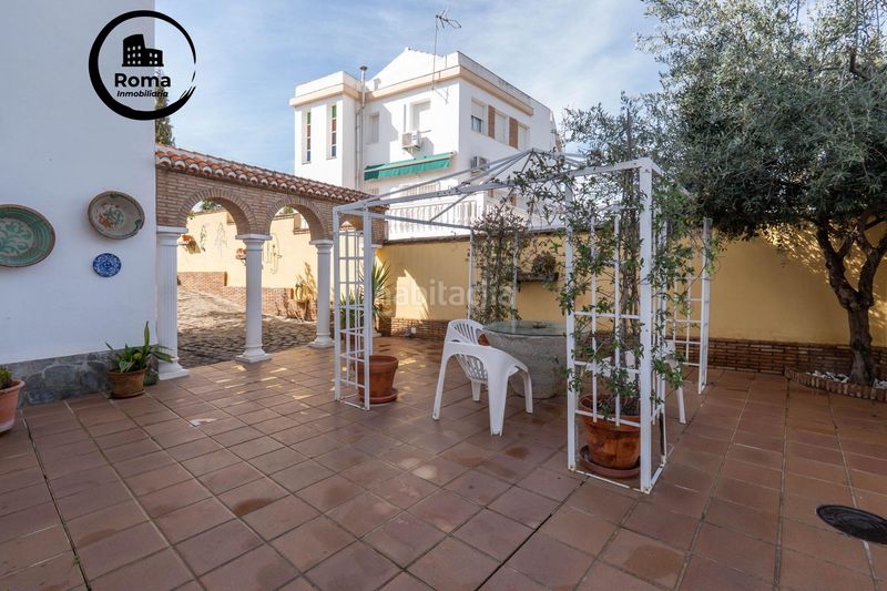 Foto aea858f1-c165-41d5-a915-60d2a492c67d. Chalet mit heizung parking pool in Villa de Otura