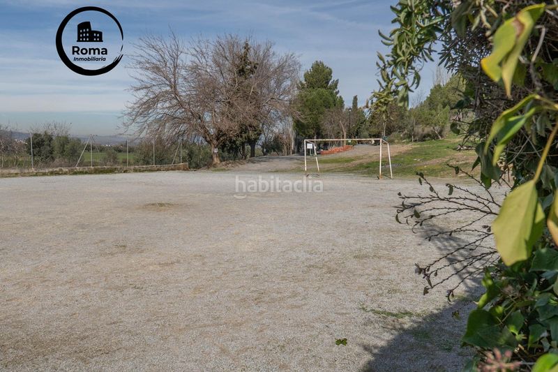 Foto b4a86c42-4e77-4c3e-85a7-6728cd50e0cb. Chalet mit heizung parking pool in Villa de Otura