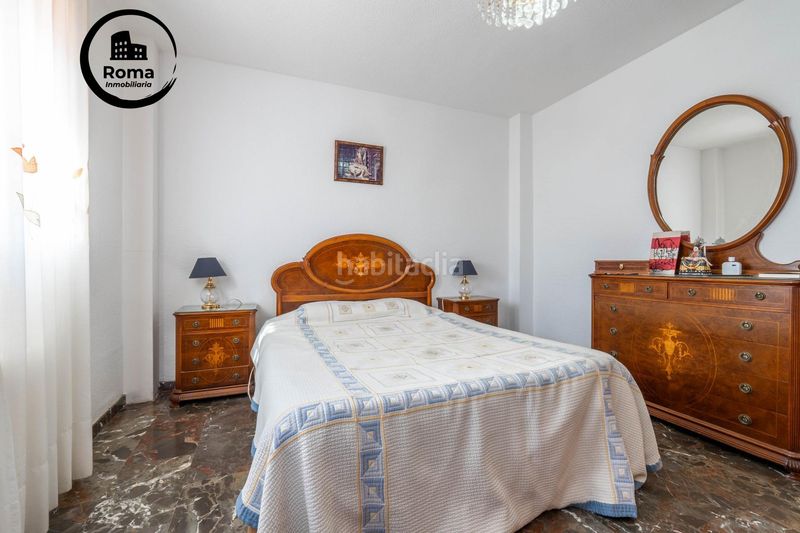 Foto b95845f3-f6ec-4368-a851-0f3709e1edbe. Chalet mit heizung parking pool in Villa de Otura