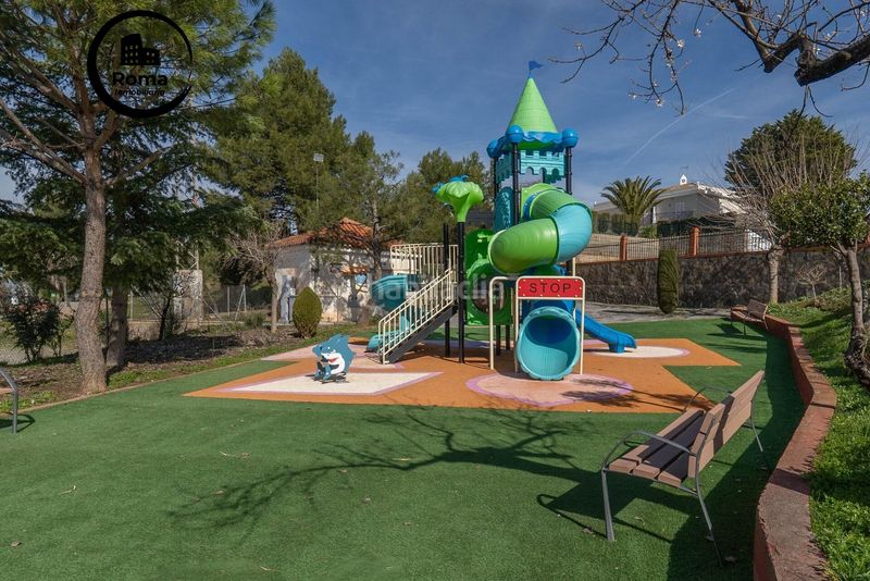 Foto bab3af53-e6cb-4d40-aab1-b705eb94c81d. Chalet mit heizung parking pool in Villa de Otura