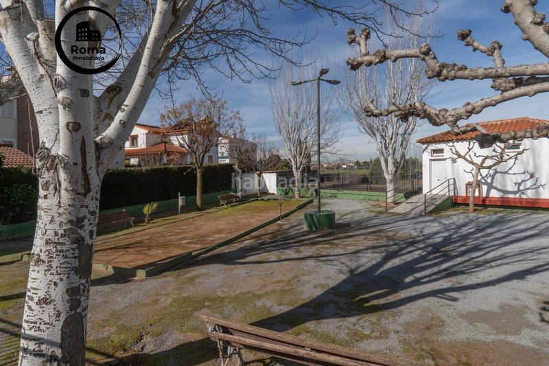 Foto c8e67857-b899-4f36-bd19-0df790faf8b9. Chalet mit heizung parking pool in Villa de Otura