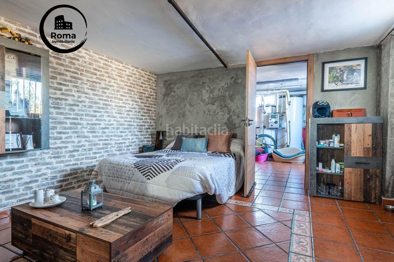 Foto cc39d8cd-7d15-4855-83fb-e8acd0a5695e. Chalet mit heizung parking pool in Villa de Otura