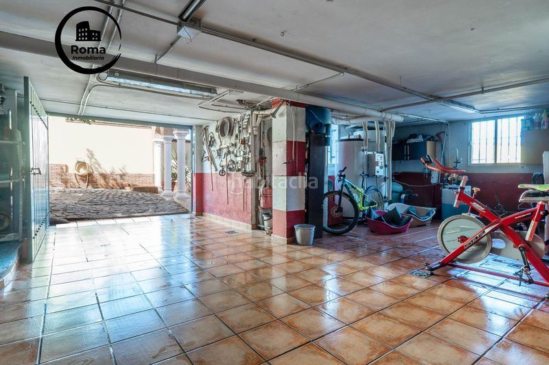 Foto cc51ca75-5f7a-43c1-bbd9-ae0b602ad22a. Chalet mit heizung parking pool in Villa de Otura