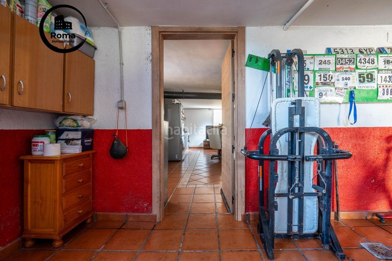 Foto cebd73b5-42ec-4dd1-b298-6fef4d3a1159. Chalet mit heizung parking pool in Villa de Otura
