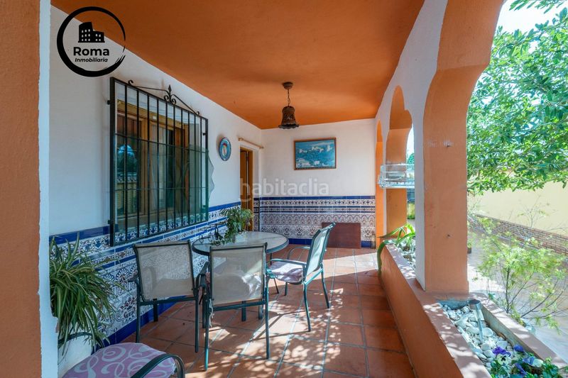 Foto d6b08afc-d746-494e-9549-67450fdb4f7d. Chalet mit heizung parking pool in Villa de Otura