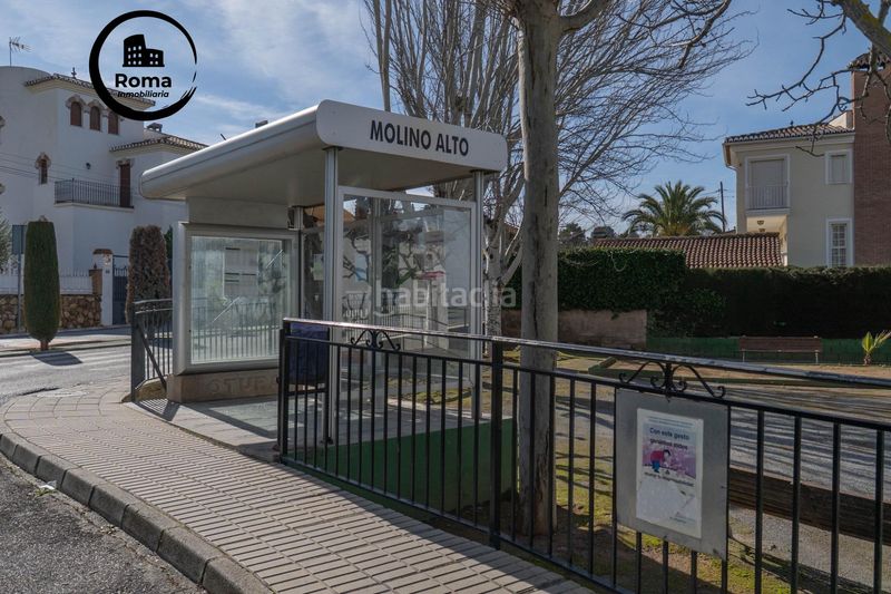 Foto d7412e52-6640-4692-aa95-8b7b7286082a. Chalet mit heizung parking pool in Villa de Otura