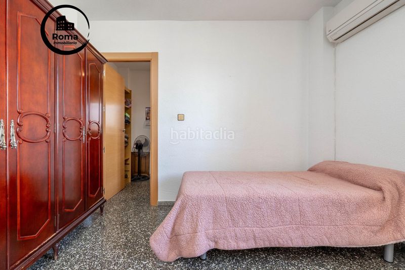 Foto ed4218f1-57d1-4e52-a37b-5cfd0af815ad. Chalet mit heizung parking pool in Villa de Otura