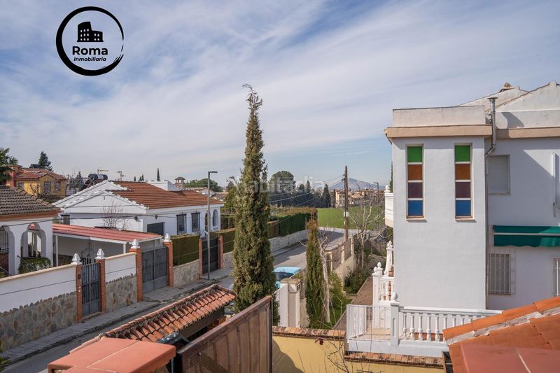 Foto eebdcc0f-5630-4cb9-b2b6-a528034a7602. Chalet mit heizung parking pool in Villa de Otura
