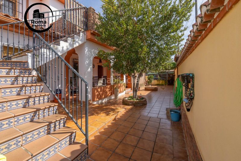 Foto f1052cf0-ce35-4e89-b7e9-c488adc41fbd. Chalet mit heizung parking pool in Villa de Otura