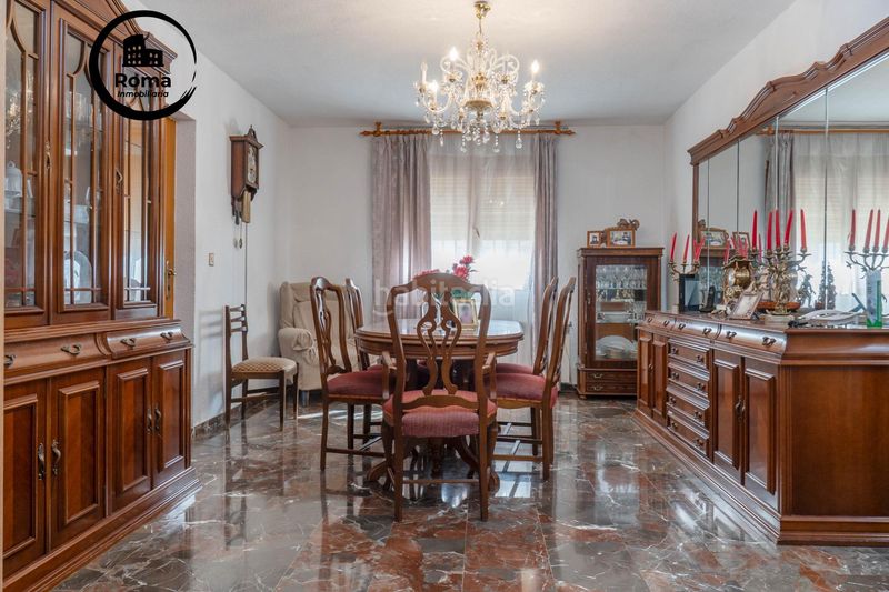 Foto f9c2fb7e-70f4-4712-8565-61e93e5a1024. Chalet mit heizung parking pool in Villa de Otura