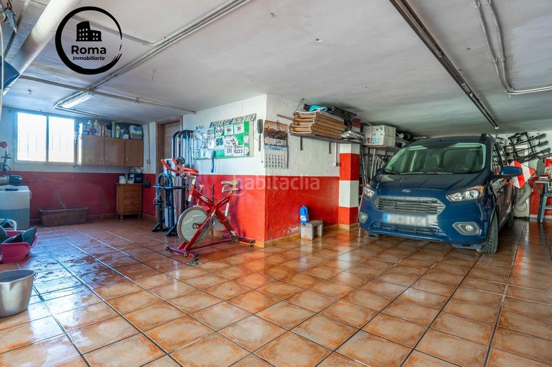Foto fb493b76-efbd-4d8f-8909-1d6de8a57613. Chalet mit heizung parking pool in Villa de Otura
