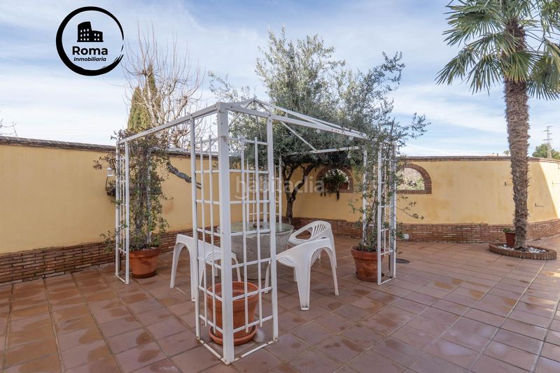 Foto fc390d1b-40d5-4aae-a27d-8bbab7ada44c. Chalet mit heizung parking pool in Villa de Otura