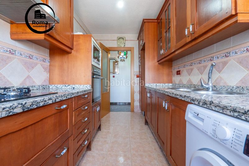 Foto ffc1f3c5-1a57-44ee-bd5a-d366b80089ed. Chalet mit heizung parking pool in Villa de Otura