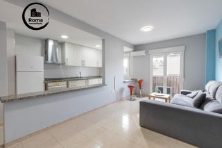 Dachwohnung in Cobertizo 6. Ático dúplex con espectaculares vistas en el centro de las gabia