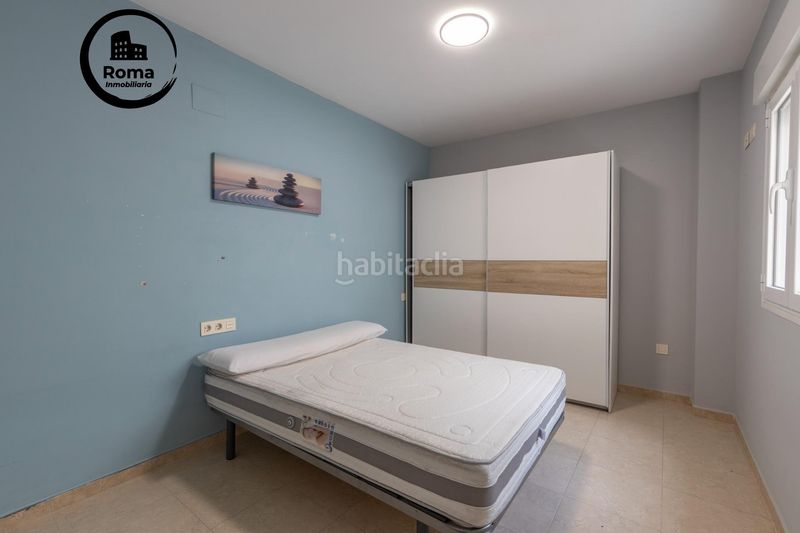 Foto 1254f4c6-478a-4730-9ffd-1bb810726911. Àtic a cobertizo 6 a Las Flores - Huerta Gabias (Las)