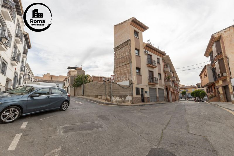 Foto 17f9c557-23f3-45c1-89d0-3b2092e11fef. Àtic a cobertizo 6 a Las Flores - Huerta Gabias (Las)