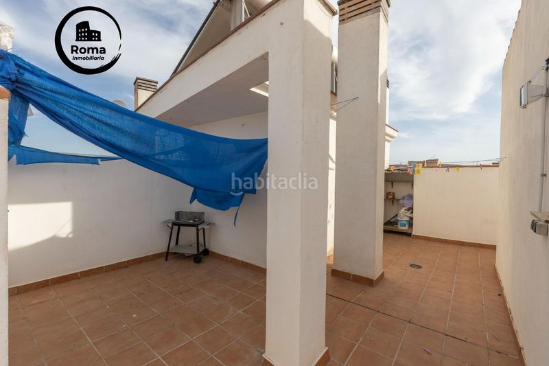 Foto 7182863b-f4a9-44e6-a96a-494491390f3f. Àtic a cobertizo 6 a Las Flores - Huerta Gabias (Las)