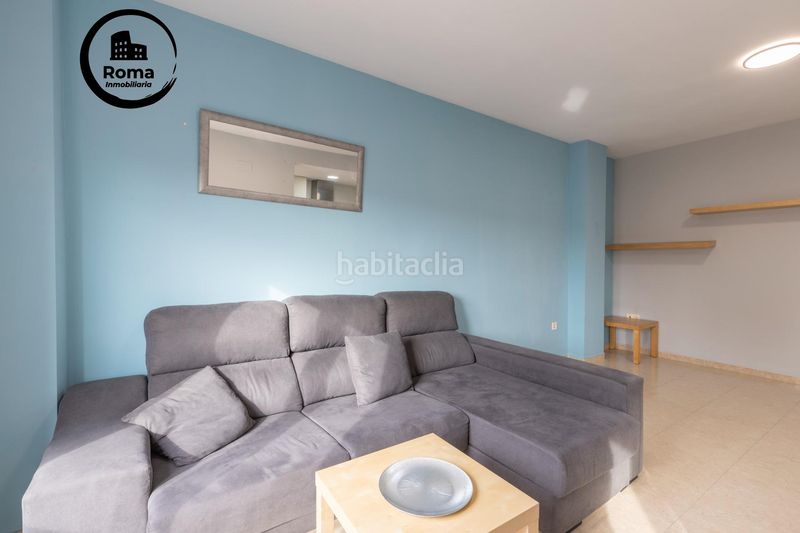 Foto 723f56c6-9184-4053-b73e-f441aa7ba783. Àtic a cobertizo 6 a Las Flores - Huerta Gabias (Las)
