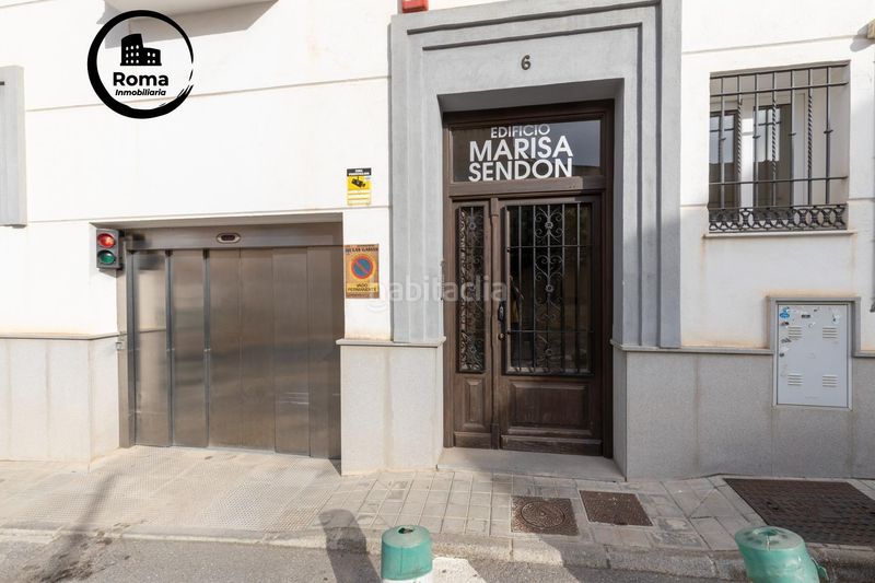 Foto 7c65c381-341a-4878-8ba8-72729a4426f2. Àtic a cobertizo 6 a Las Flores - Huerta Gabias (Las)
