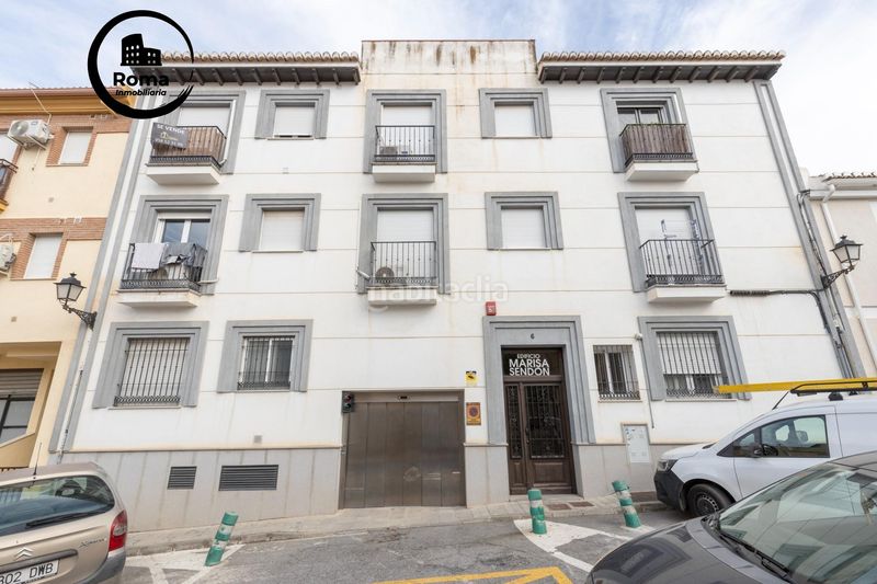 Foto 91a87eb6-bf03-4043-9a60-80d3e45bcee8. Àtic a cobertizo 6 a Las Flores - Huerta Gabias (Las)