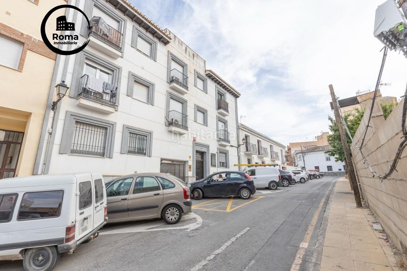 Foto c3f403f3-e1ba-492f-a308-b2c02ba8e268. Àtic a cobertizo 6 a Las Flores - Huerta Gabias (Las)