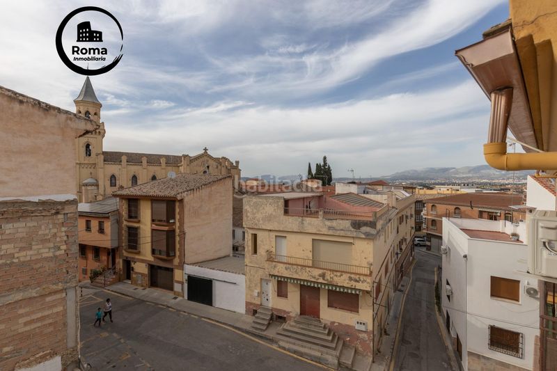 Foto f006a22c-8215-4c13-bf04-fc6a199312da. Àtic a cobertizo 6 a Las Flores - Huerta Gabias (Las)