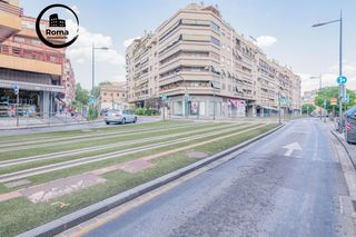 Etagenwohnung in Pajaritos. Amplio piso situado en el emblemático edificio presidente en cal