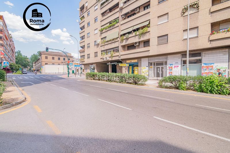 Foto 4d8084d2-7013-4877-a91f-b0bc4530d505. Pis amb calefacció a Pajaritos Granada