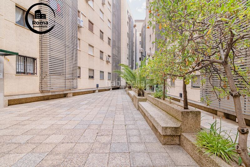 Foto 8fd59e18-e821-4fbe-a000-bd1646669d11. Pis amb calefacció a Pajaritos Granada