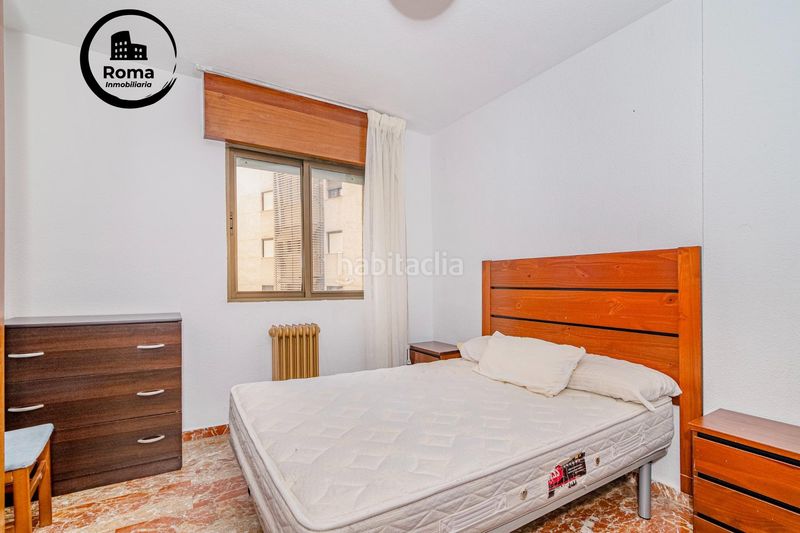 Foto 9e9a082a-86a8-45e6-ba4b-0281aad12fb1. Pis amb calefacció a Pajaritos Granada