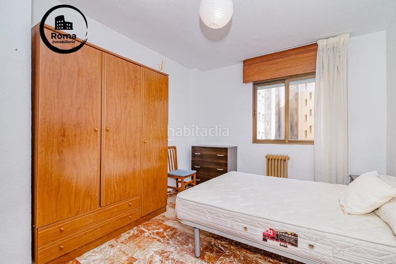 Foto a2d79971-c395-4293-9d6a-139e211e05a1. Pis amb calefacció a Pajaritos Granada