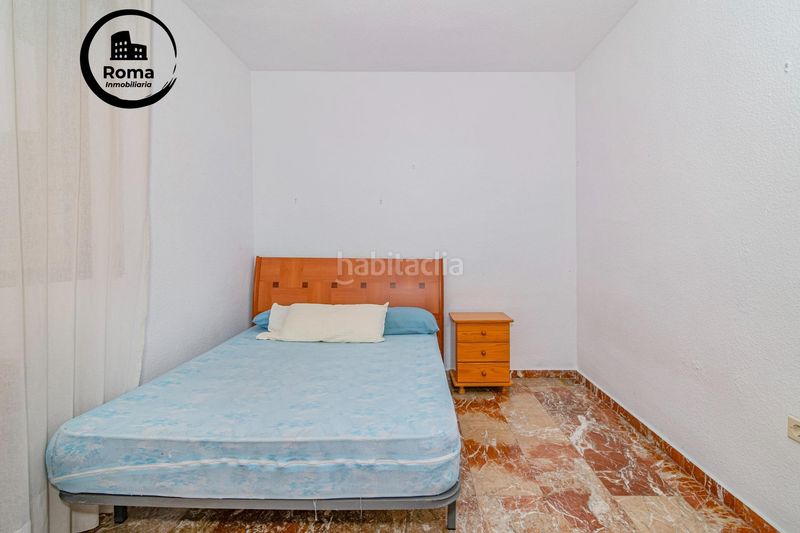 Foto a69c39a3-4240-4177-b7a6-d61f5df256d4. Pis amb calefacció a Pajaritos Granada