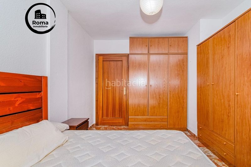 Foto a89714c8-0c39-4968-9cec-2fcf6bb990b1. Pis amb calefacció a Pajaritos Granada