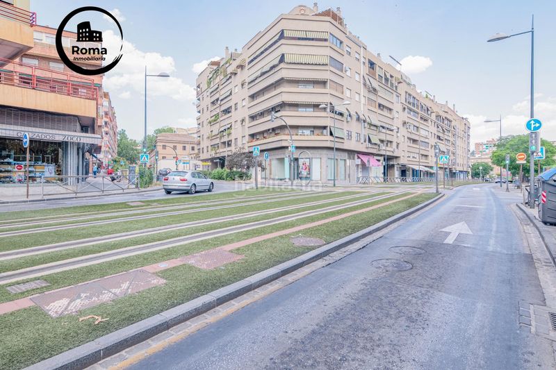 Foto af5ffcef-6622-47d6-b099-438d071407e8. Pis amb calefacció a Pajaritos Granada
