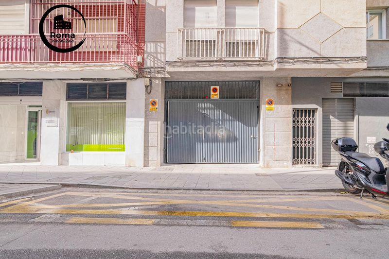 Foto 4b6374d5-aaf5-4981-a4c4-de21223b03be. Aparcament cotxe a Pajaritos Granada