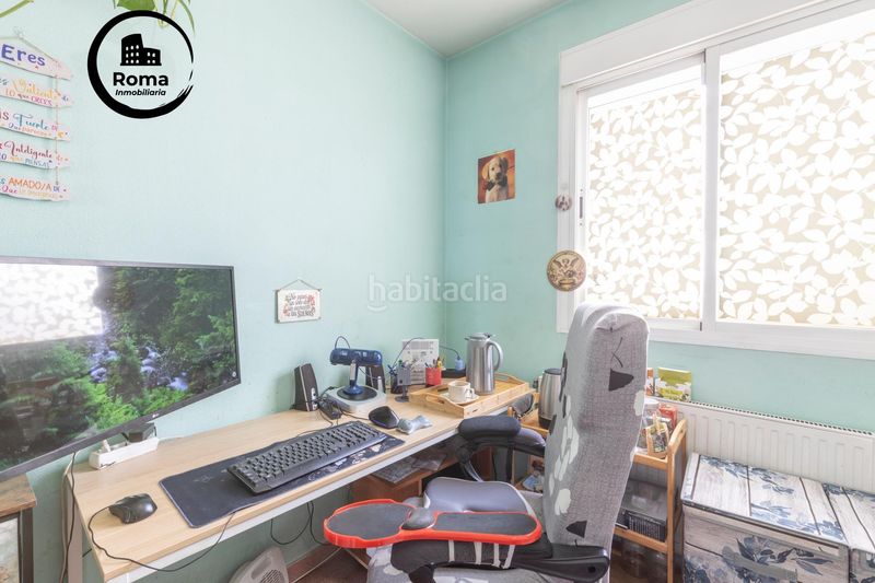 Foto e1a4cf66-2bd7-4b19-9875-78e3ebf4282d. Pis amb calefacció aparcament a Almanjáyar Granada
