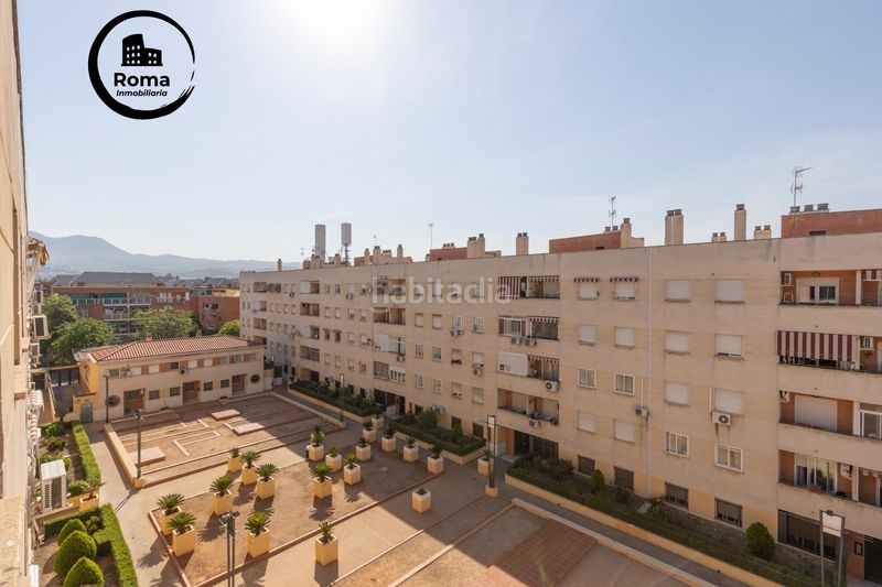 Foto e507f184-6619-4e2f-a61a-e67dab1c1bc4. Pis amb calefacció aparcament a Almanjáyar Granada