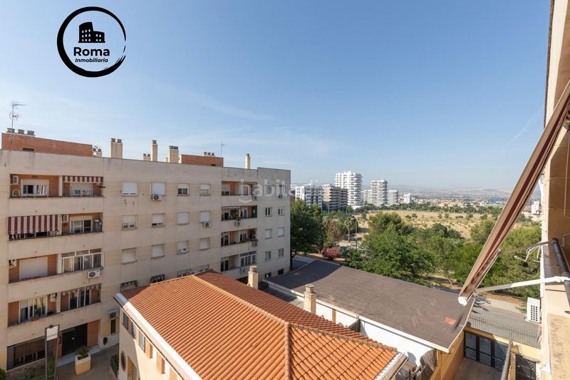 Foto f6dd9c4e-bc29-458b-93d0-08d21218104e. Pis amb calefacció aparcament a Almanjáyar Granada