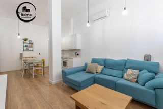 Planta baixa a Camino de los Neveros - Serrallo. Vivienda totalmente reformada con garaje en una de las zonas más