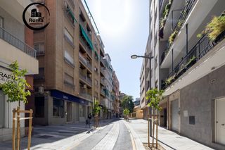 Pis a Calle san vicente ferrer 6. Exclusiva vivienda en zona alhamar  amplitud, luz y posibilidad