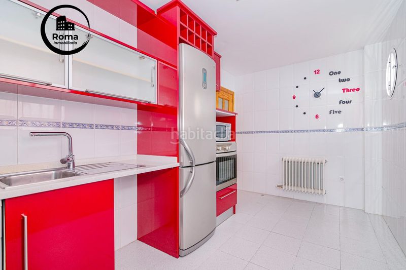 Foto 40ee3eec-8062-4d6e-8449-d9e3b7974446. Casa amb calefacció aparcament a Gójar