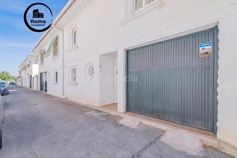 Foto 8b89c851-d6a4-4c9d-b9fa-d0ed30a85029. Casa amb calefacció aparcament a Gójar