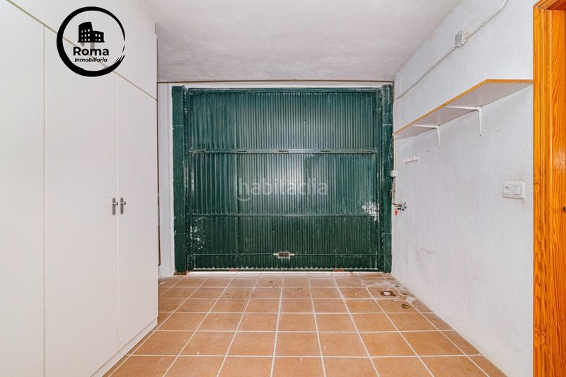 Foto 998edb07-e9db-45f7-92e8-dae7fe0fbadd. Casa amb calefacció aparcament a Gójar