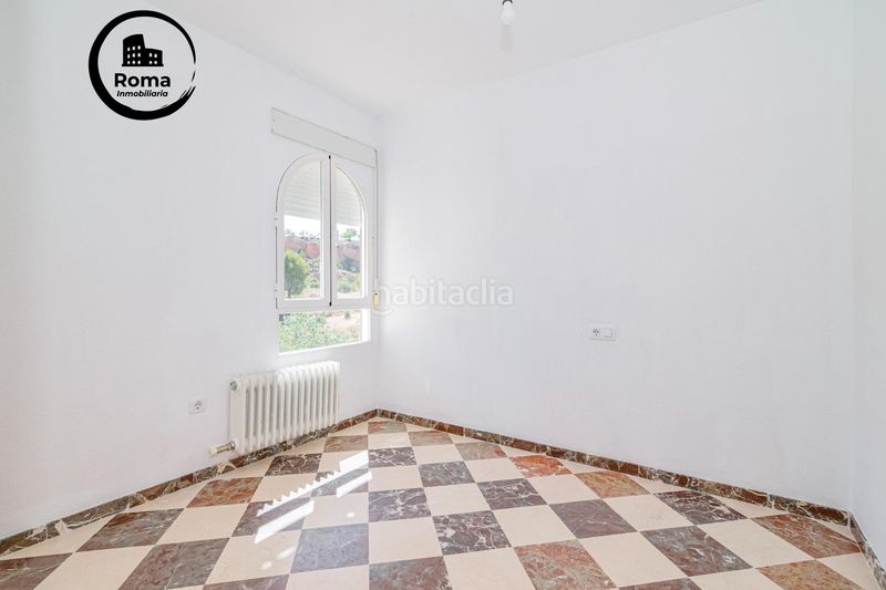 Foto ca70bef7-b53c-409a-847c-f7787066b9ac. Casa amb calefacció aparcament a Gójar