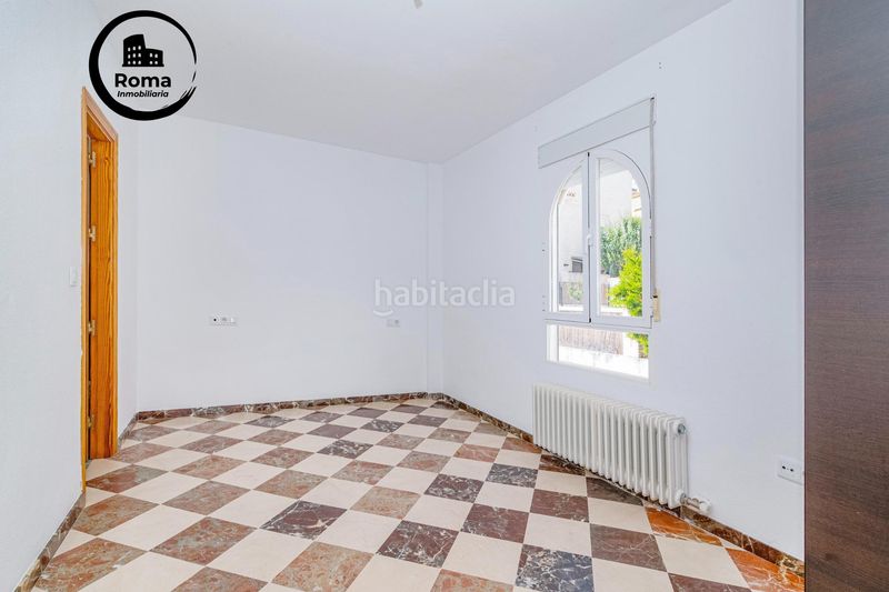 Foto ce3b1e3c-0d66-49ec-bf4d-930627616ad3. Casa amb calefacció aparcament a Gójar