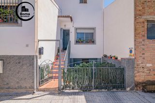 Casa adossada a Aljomahima - Ermita. Adosada en las gabias de 4 dormitorios
