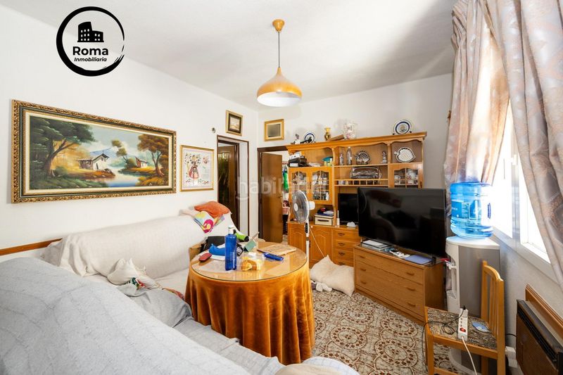 Foto 2b2d7221-6e3b-4729-9883-e80031cd50fc. Casa amb aparcament a Barrio de la Vega Monachil