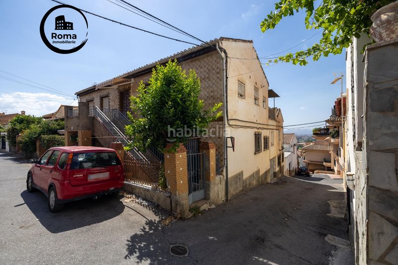 Foto 647a4e1d-29c5-4dd8-8be2-cb7245ccb164. Casa amb aparcament a Barrio de la Vega Monachil